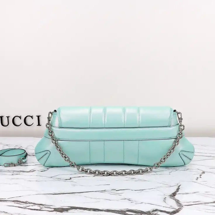 Fashion Reps Bags Gucci 2401YA0041 0608